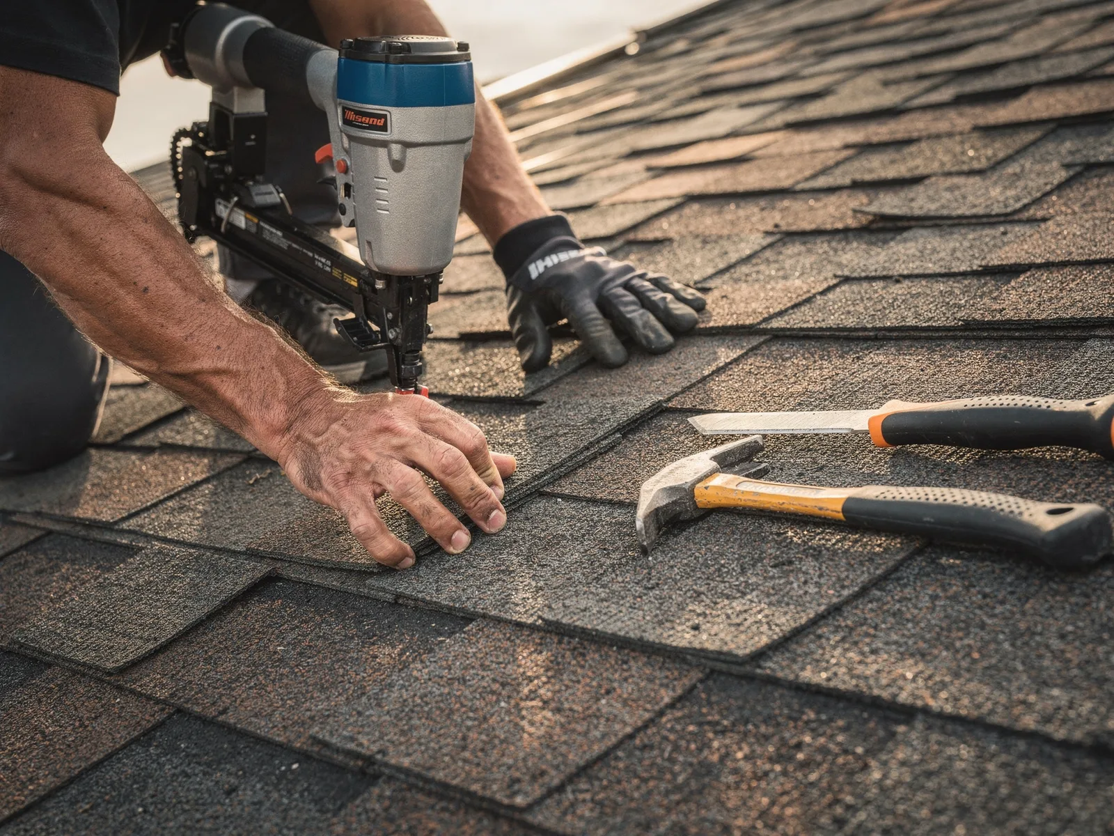 Why choose Roof Repair in Oakland, IA